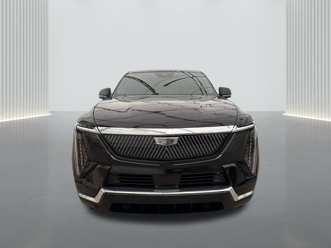 New 2025 Cadillac Escalade IQ Luxury 2 w/ LPO, Radiant Package video 2