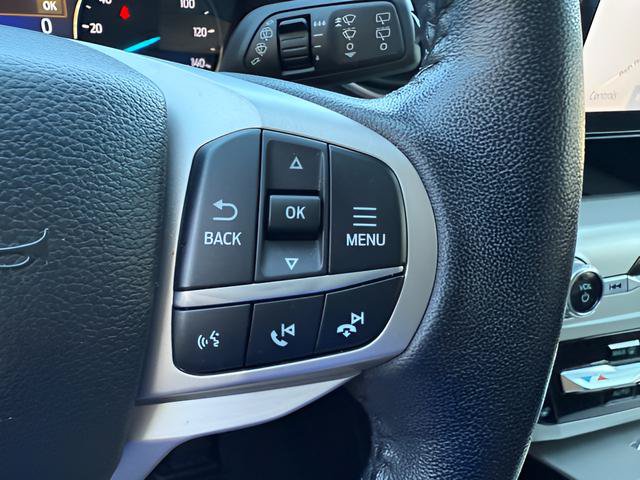 Certified 2022 Ford Explorer XLT w/ Equipment Group 202A AWD/4WD image 22