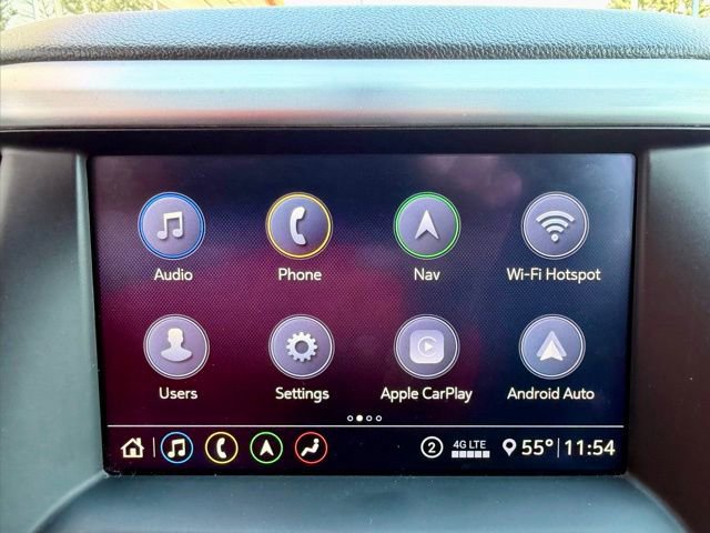 Used 2020 GMC Acadia SLT AWD/4WD image 35