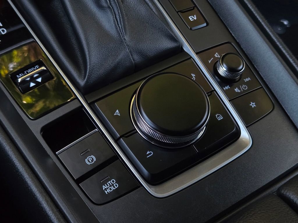 Certified 2025 MAZDA CX-50 2.5 Hybrid w/ Preferred Pkg image 18