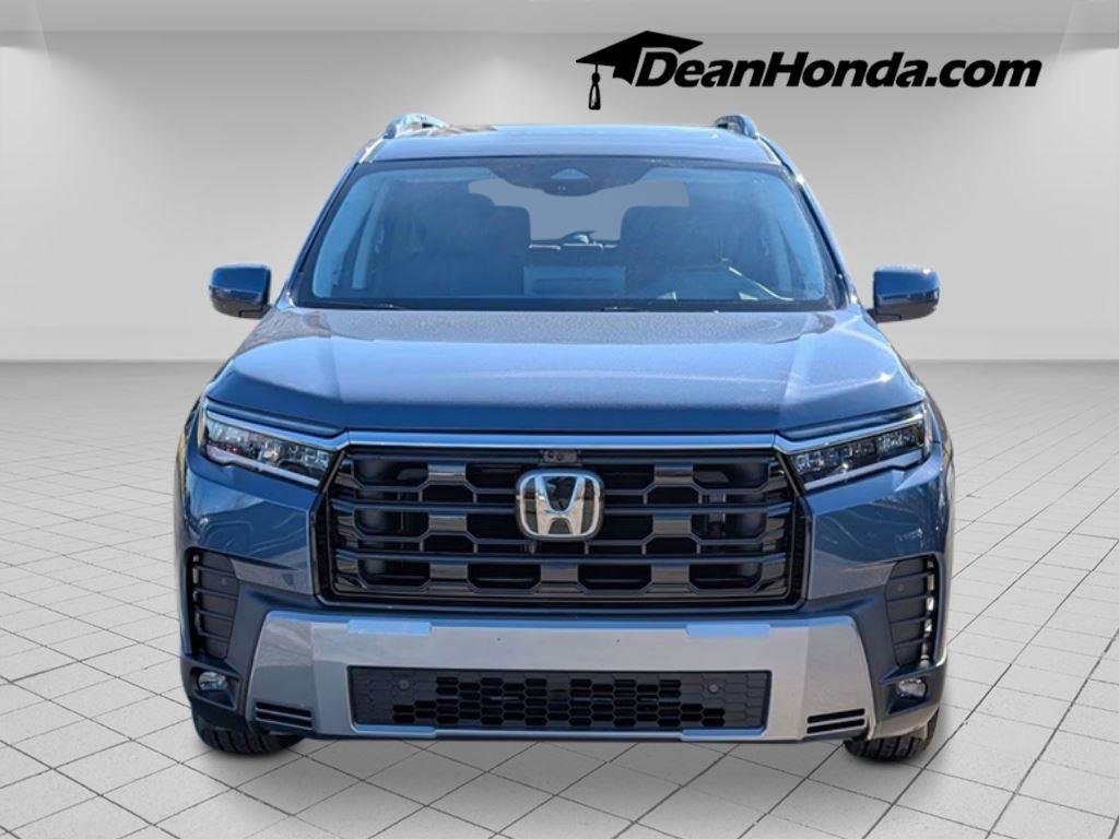 New 2026 Honda Pilot Elite image 8