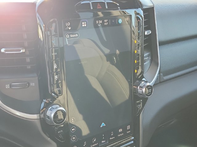 Certified 2022 RAM 1500 Big Horn AWD/4WD image 28