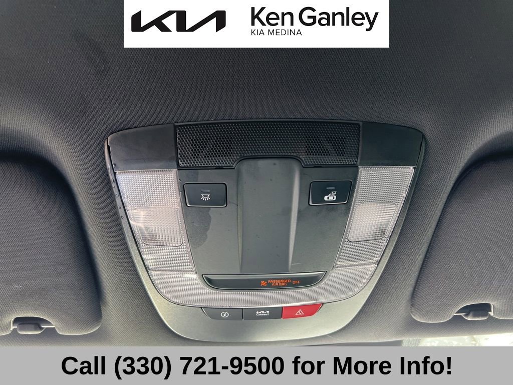 Certified 2023 Kia K5 GT-Line w/ GT-Line Premium Package image 41