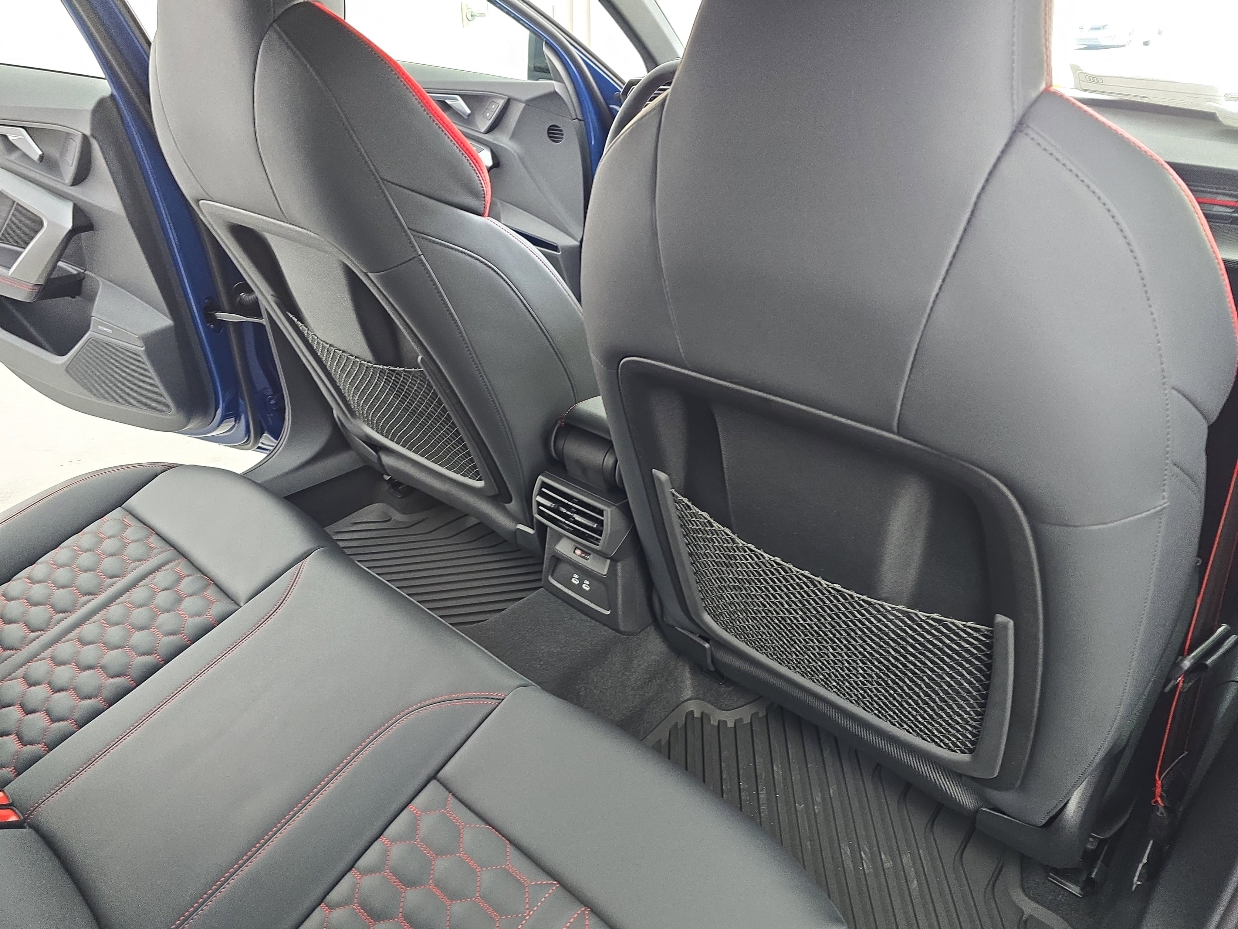 New 2026 Audi RS 3 2.5T image 11