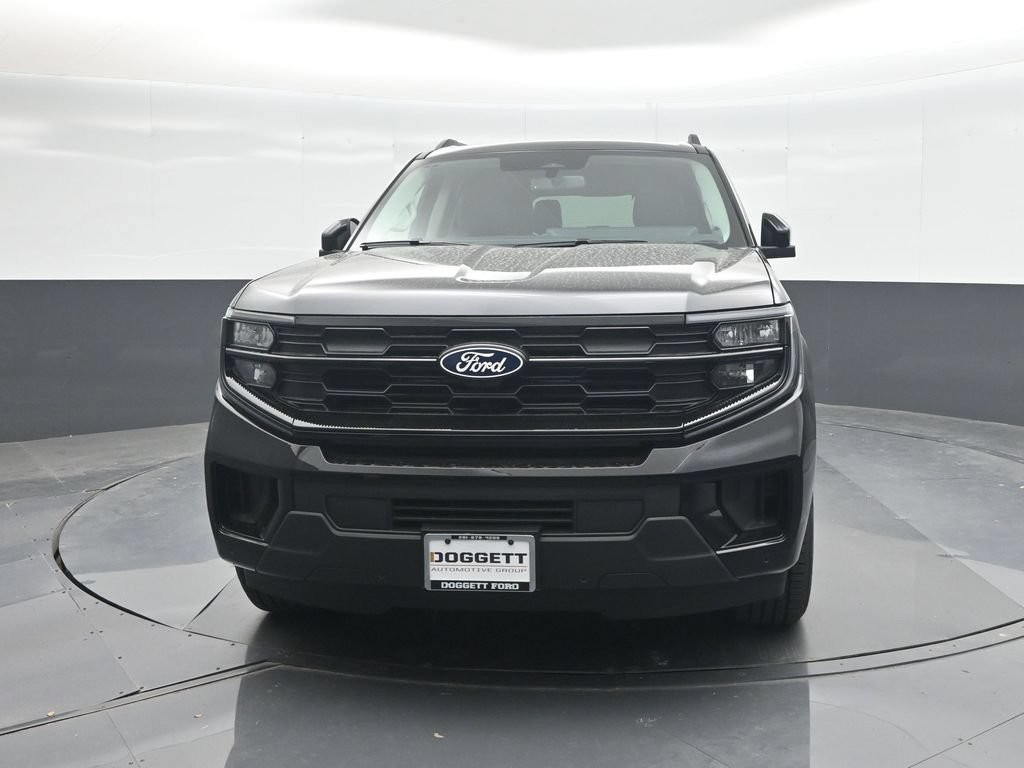 New 2027 Ford Expedition Active RWD image 5