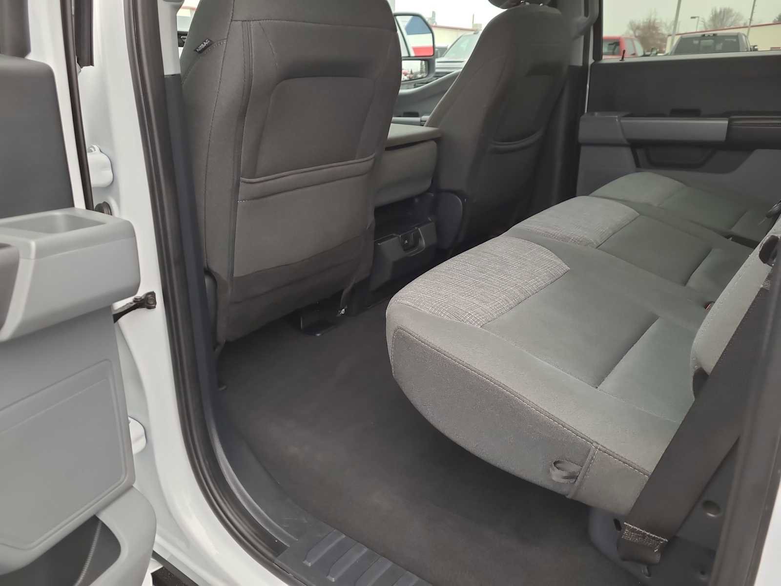 Used 2025 Ford F250 XLT w/ FX4 Off-Road Package image 20