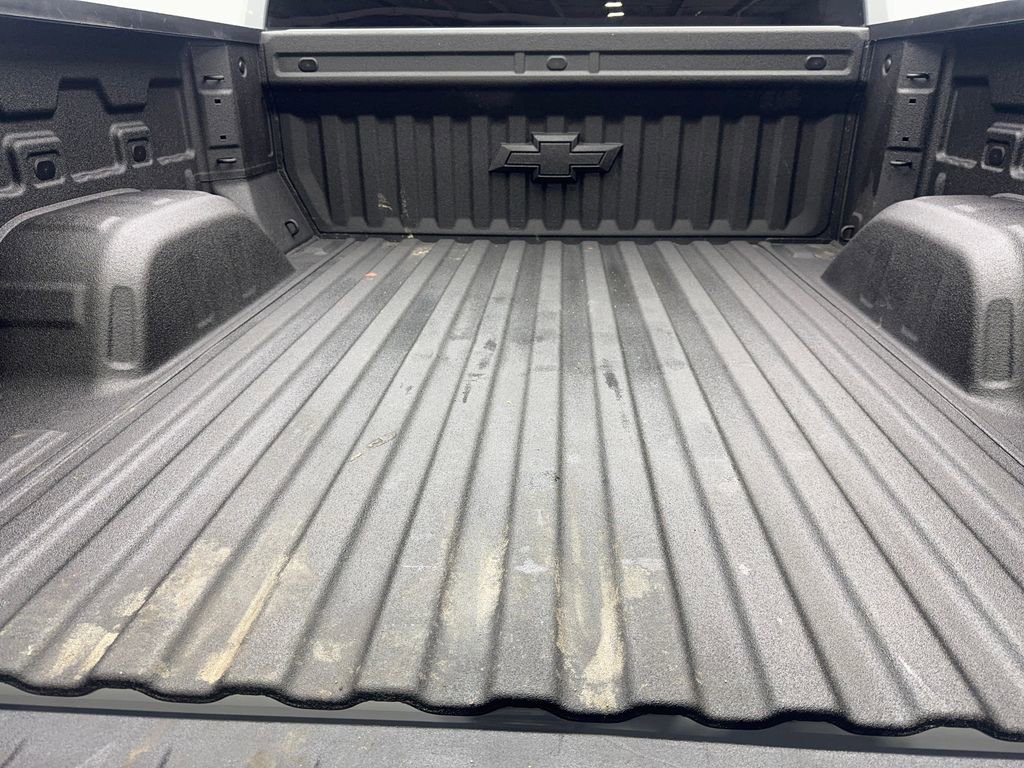 Used 2025 Chevrolet Silverado 1500 RST w/ Protection Package image 78