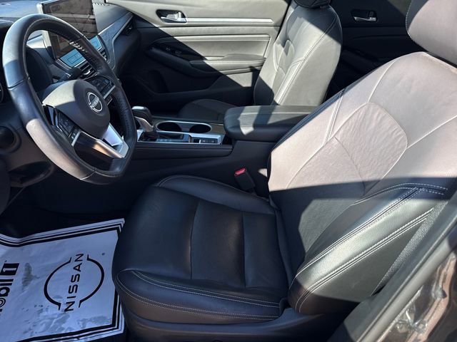 Certified 2023 Nissan Altima 2.5 SL image 18