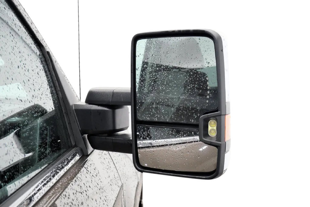 Used 2015 Chevrolet Silverado 2500 High Country w/ High Country Premium Package AWD/4WD image 34