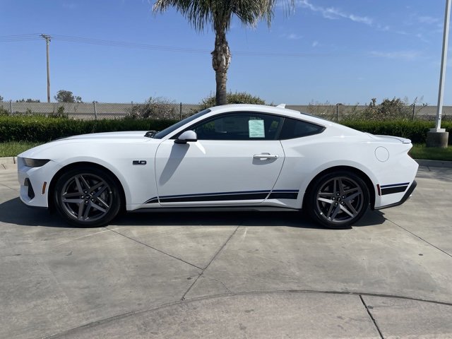 New 2025 Ford Mustang GT Premium image 2
