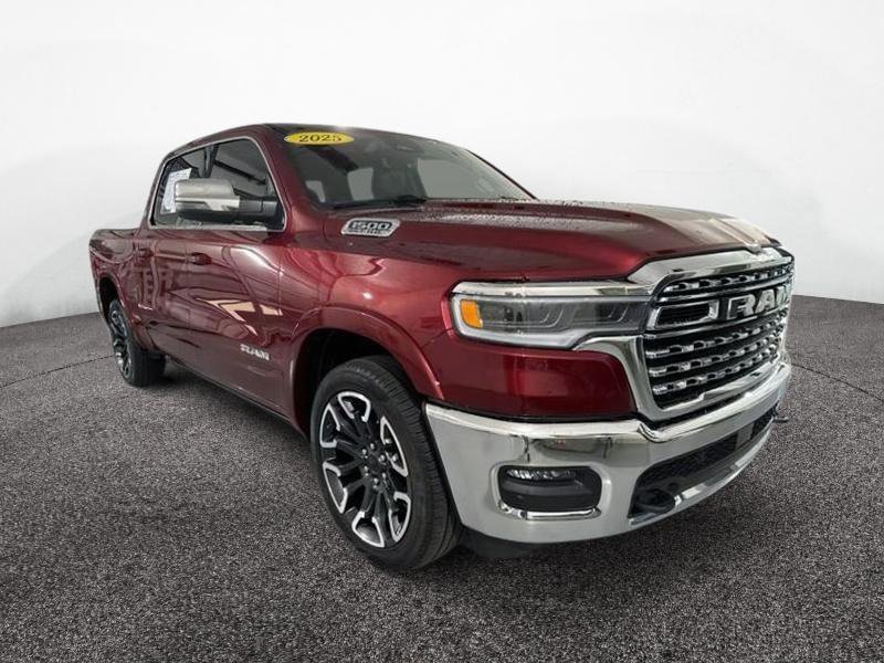 Used 2025 RAM 1500 Limited image 1