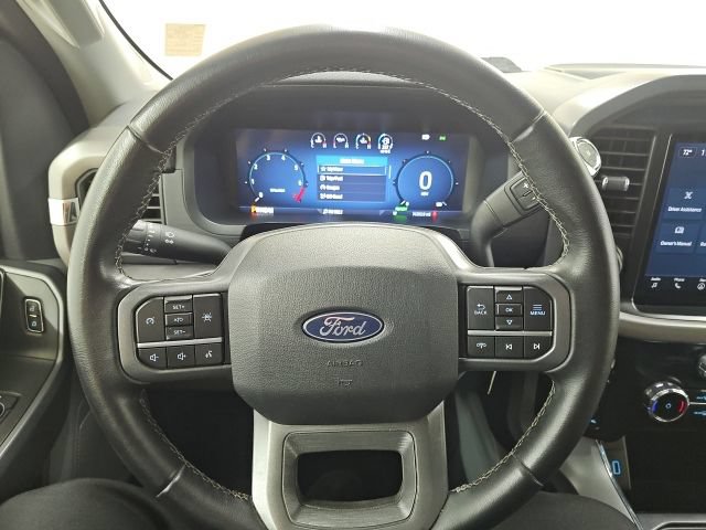 Used 2024 Ford F150 XLT w/ Mobile Office Package AWD/4WD image 26