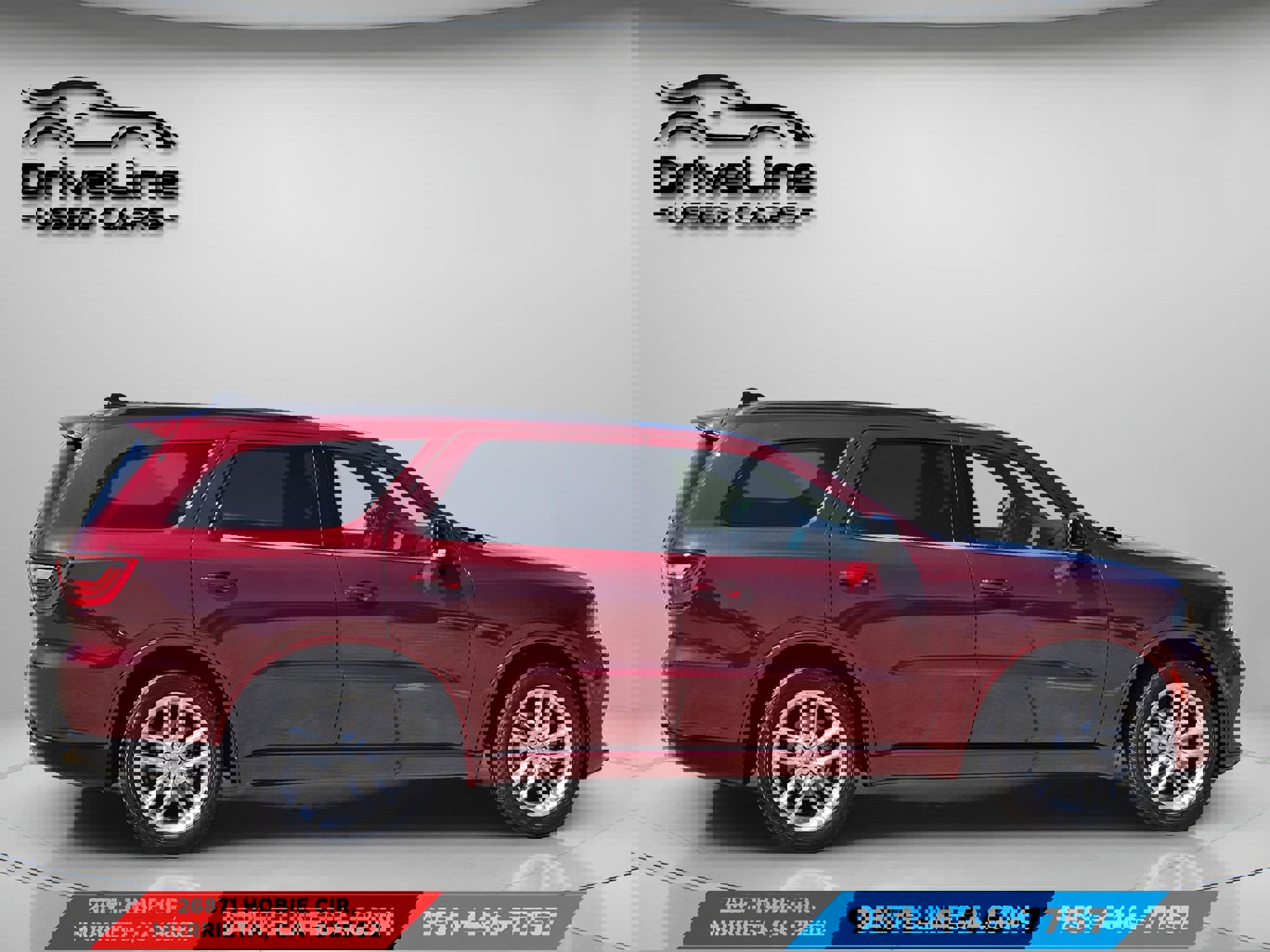 Used 2023 Dodge Durango GT image 13