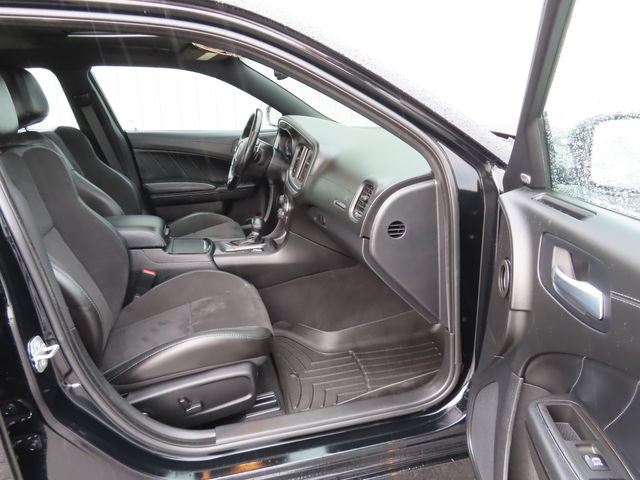 Used 2021 Dodge Charger GT w/ Plus Group AWD/4WD image 25