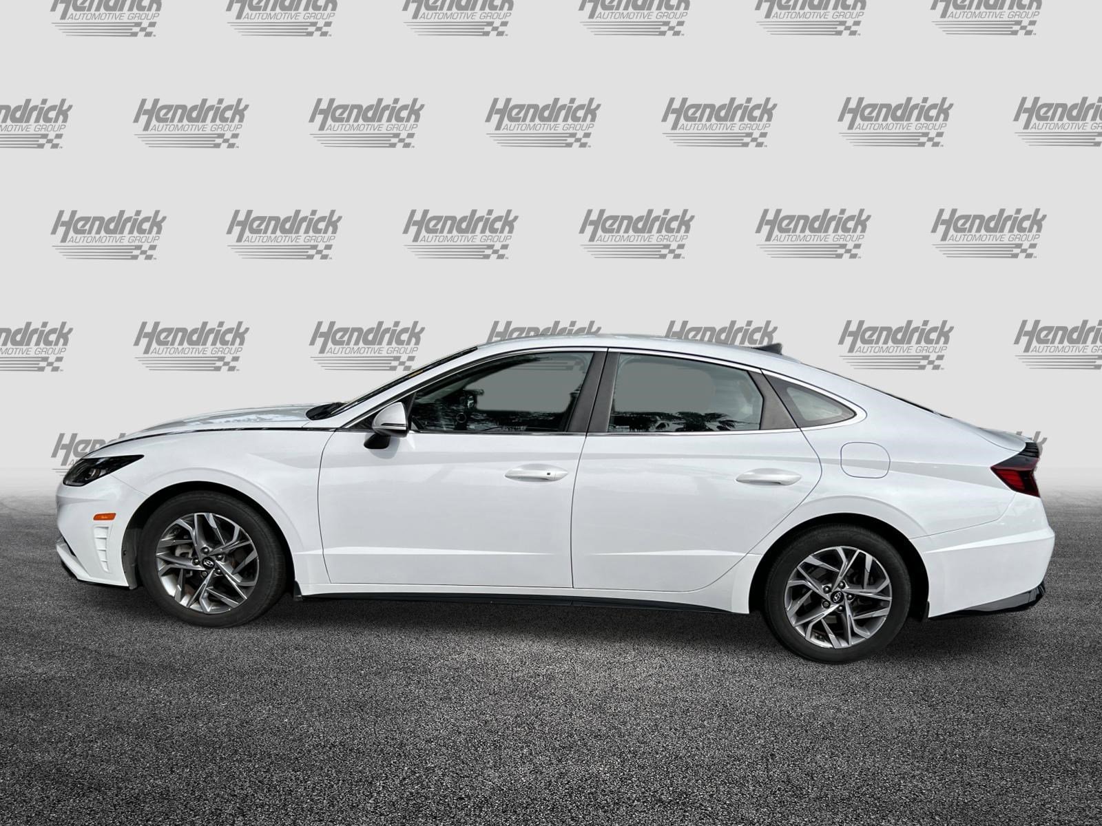 Used 2021 Hyundai Sonata SEL FWD image 6