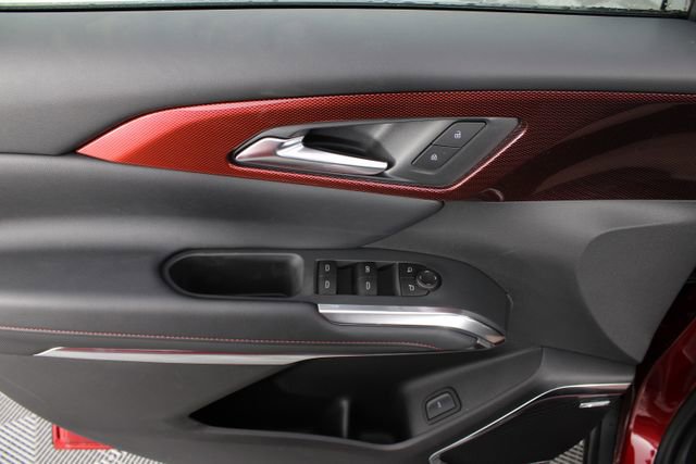 New 2026 Chevrolet Traverse Z71 AWD/4WD image 16