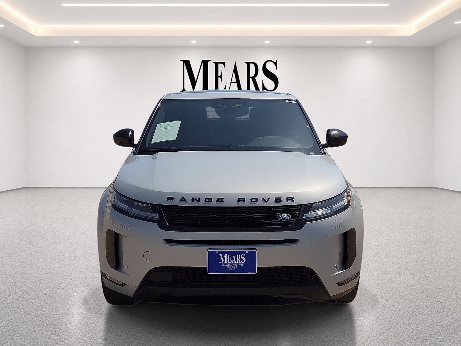 Used 2024 Land Rover Range Rover Evoque S AWD/4WD image 8