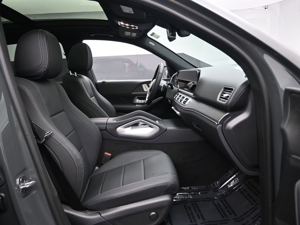 New 2026 Mercedes-Benz GLE 350 4MATIC image 25