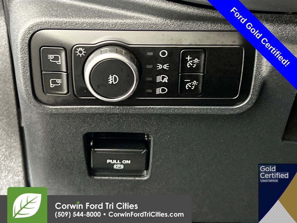 Used 2024 Ford Bronco Raptor image 20