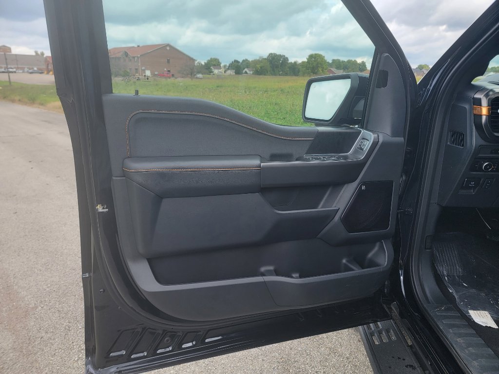 New 2025 Ford F150 Tremor image 14