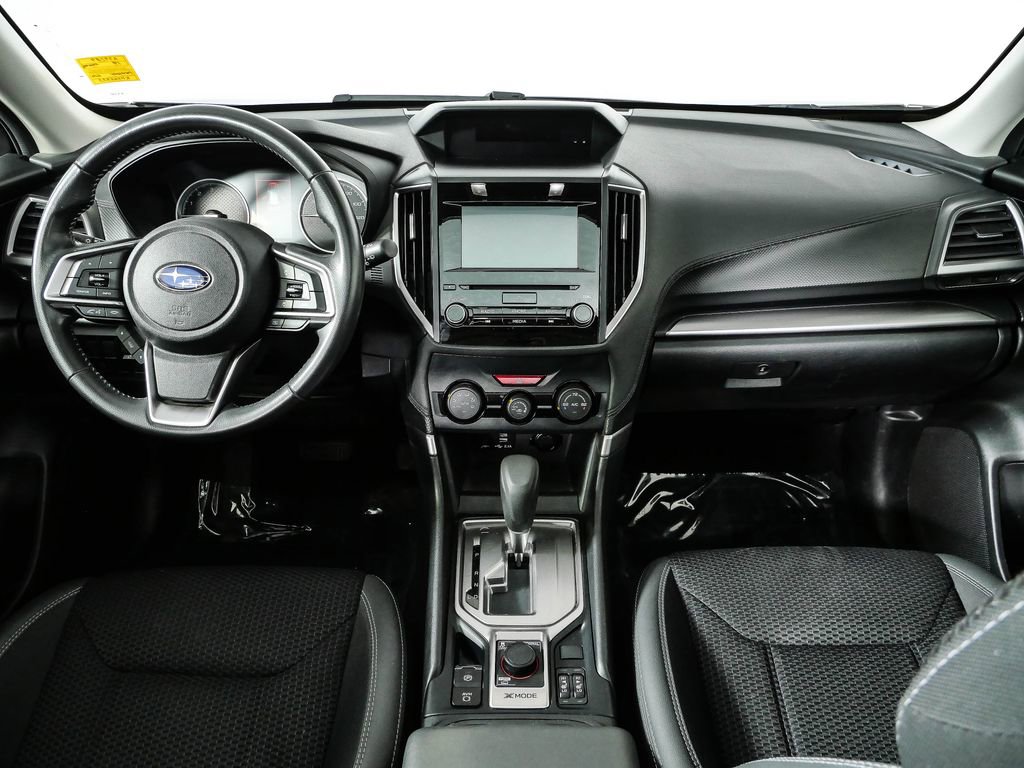 Used 2019 Subaru Forester Premium w/ All-Weather Package AWD/4WD image 19
