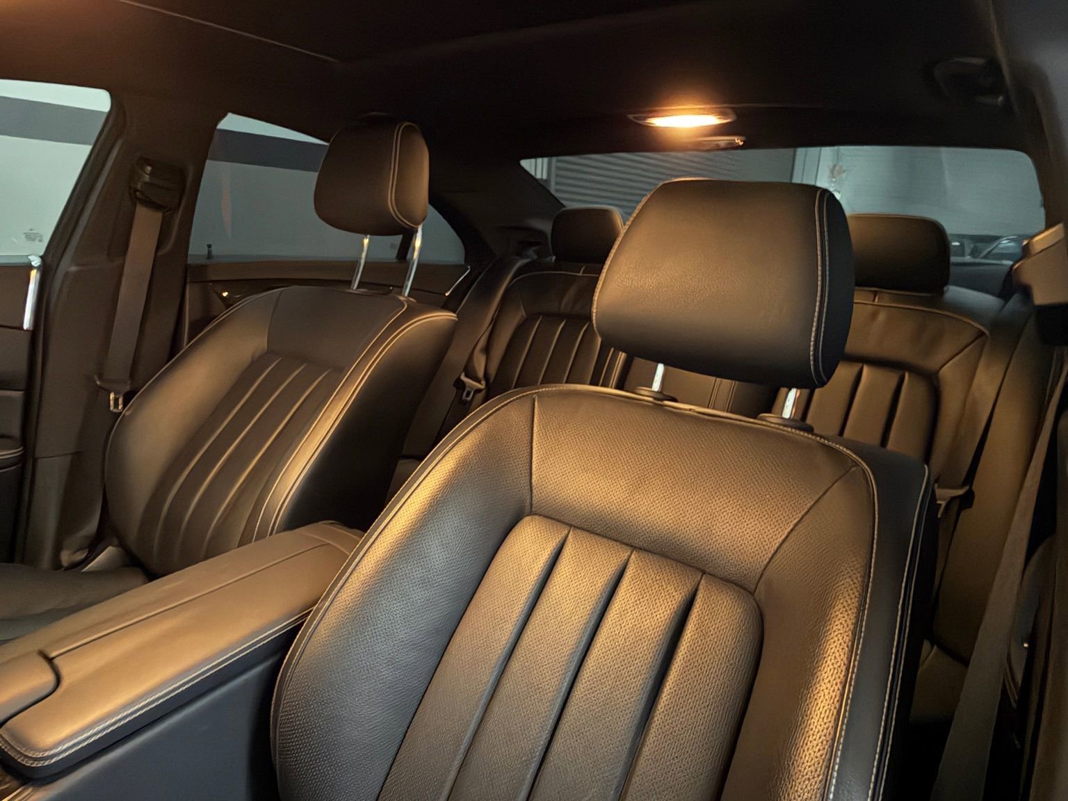 Used 2017 Mercedes-Benz CLS 550 image 24