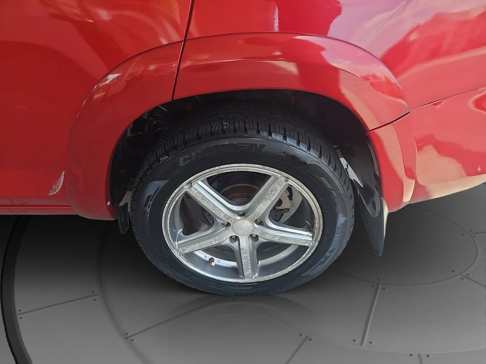 Used 2006 Toyota RAV4 Sport image 25