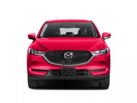 Used 2019 MAZDA CX-5 Grand Touring w/ GT Premium Package image 7