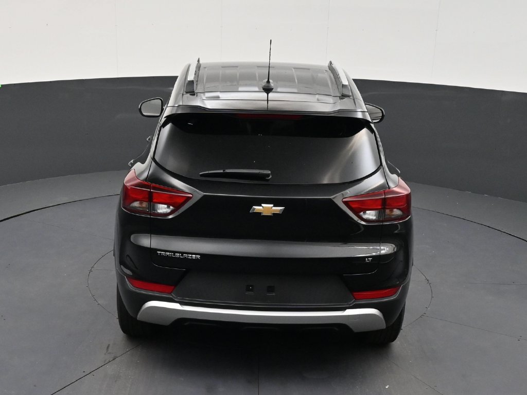 Used 2023 Chevrolet TrailBlazer LT FWD image 14