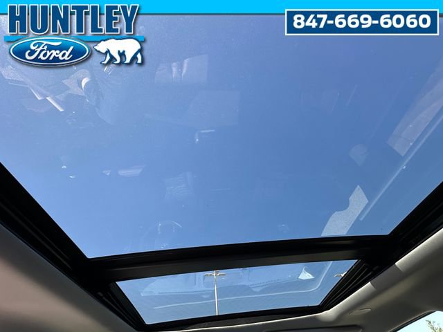 Used 2023 Ford F150 Lariat w/ Equipment Group 502A High image 16