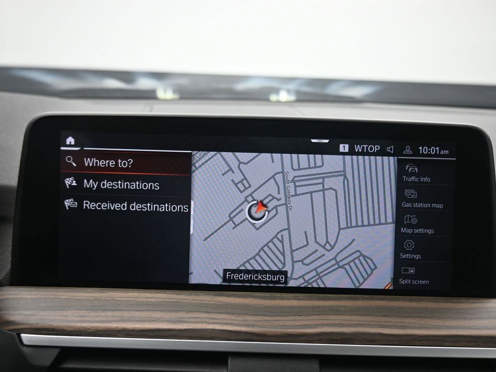 Used 2021 BMW X3 sDrive30i w/ Executive Package image 18