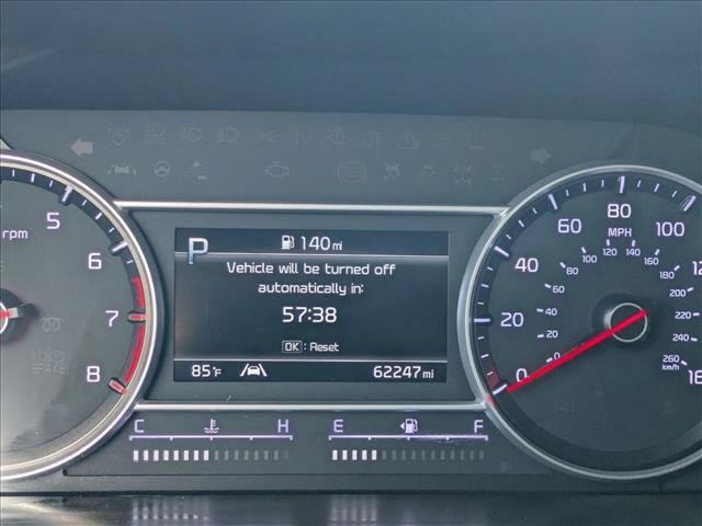 Used 2022 Kia Sorento S w/ Panoramic Sunroof Package AWD/4WD image 8