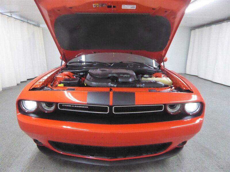 Used 2018 Dodge Challenger GT AWD/4WD image 30