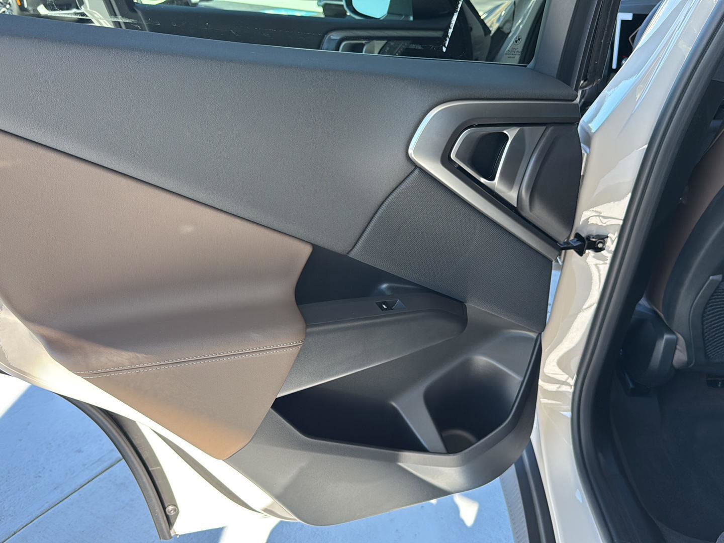 New 2026 BMW X3 xDrive30 w/ Premium Package image 14