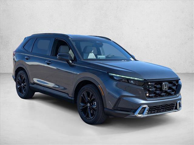 New 2026 Honda CR-V Sport Touring image 7