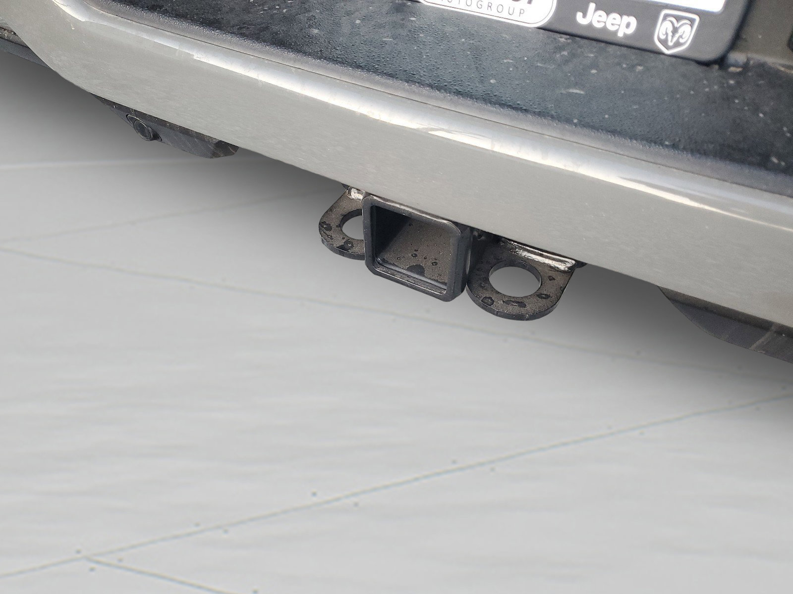 New 2026 RAM 3500 Limited image 32