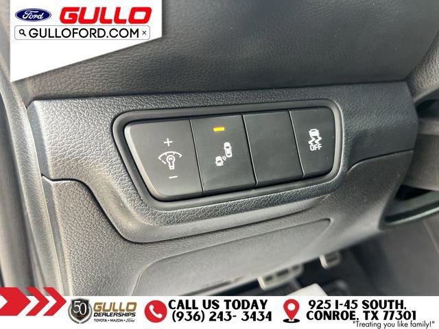 Used 2024 Kia Forte GT-Line w/ GT-Line Premium Package FWD image 19