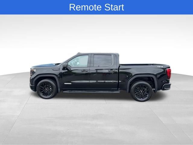 Used 2024 GMC Sierra 1500 Elevation AWD/4WD image 8