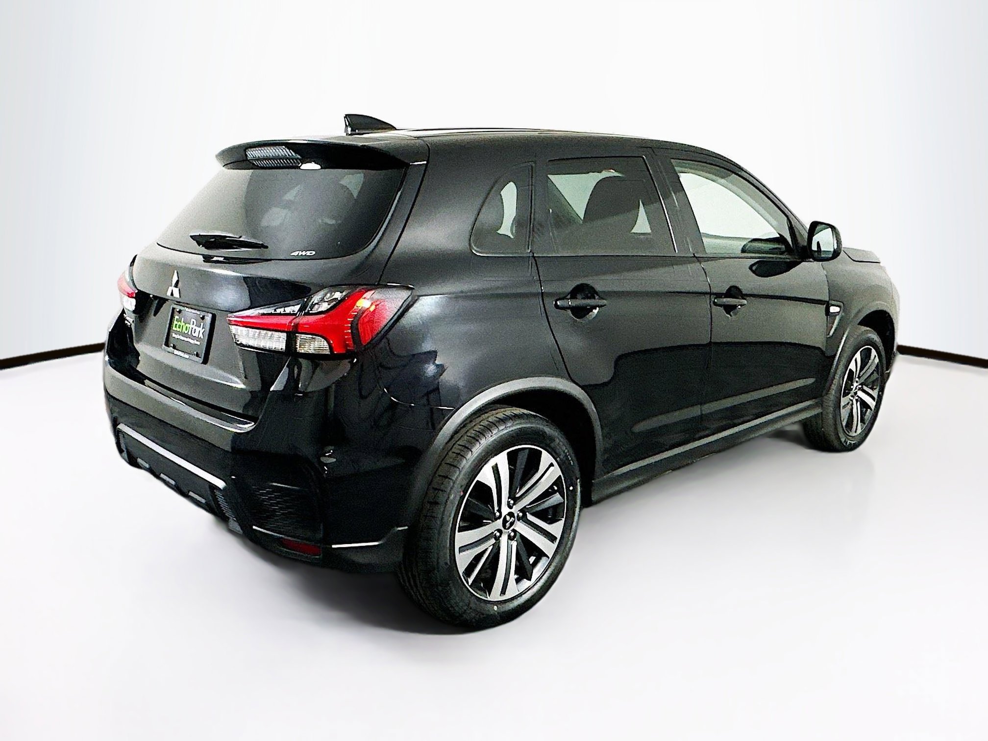 Used 2023 Mitsubishi Outlander Sport ES image 9