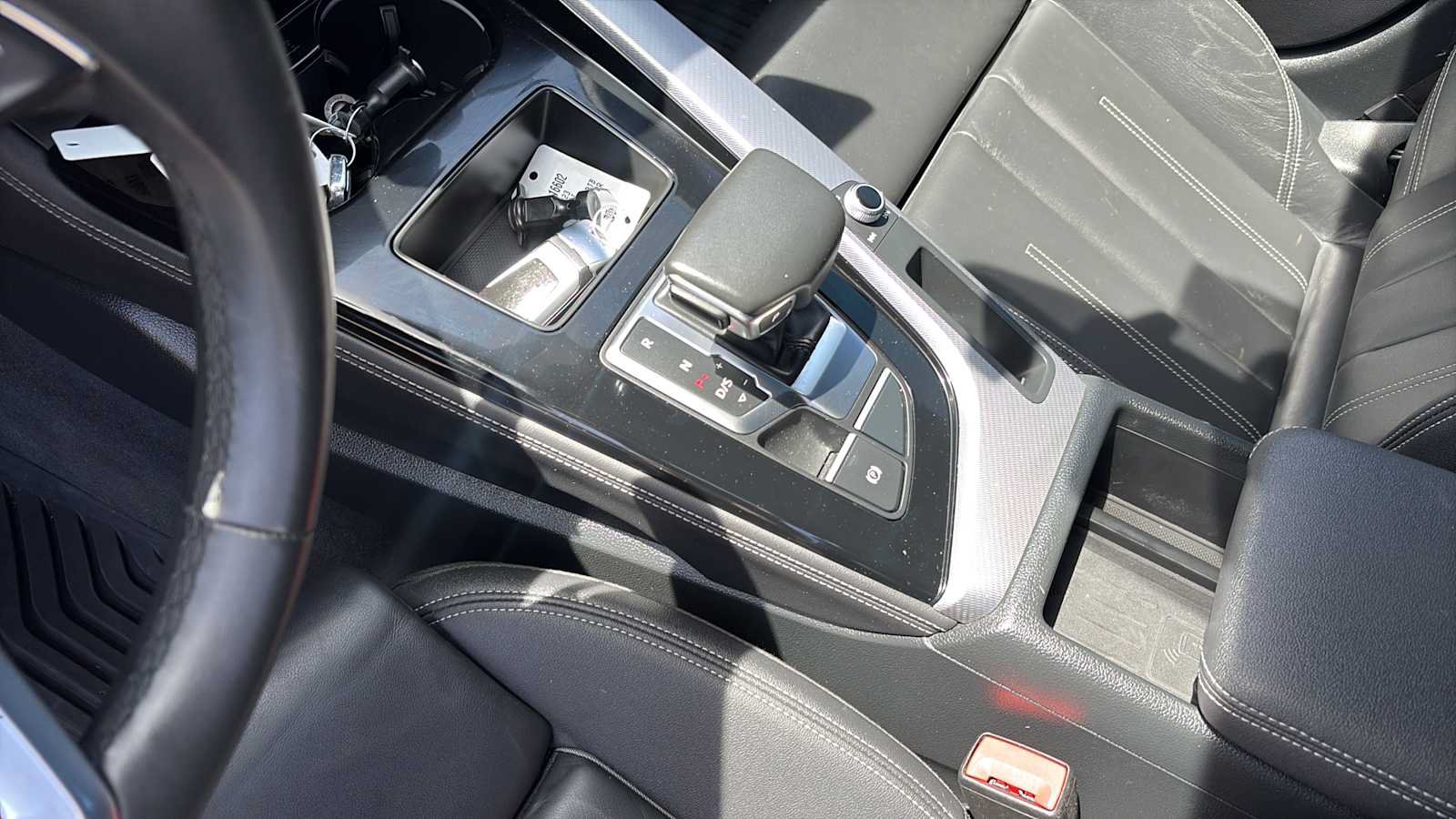 Used 2023 Audi A5 2.0T Premium Plus w/ Premium Plus AWD/4WD image 19