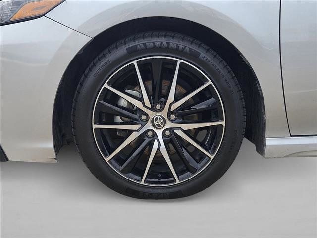 Used 2023 Toyota Camry SE image 23