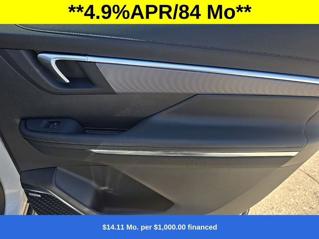 New 2026 Buick Enclave Sport Touring image 11