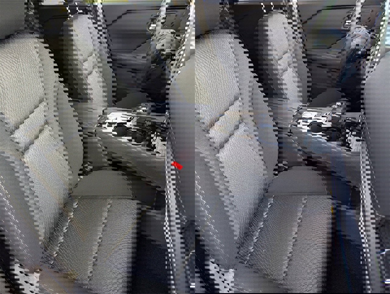 New 2026 Nissan Rogue SV image 27