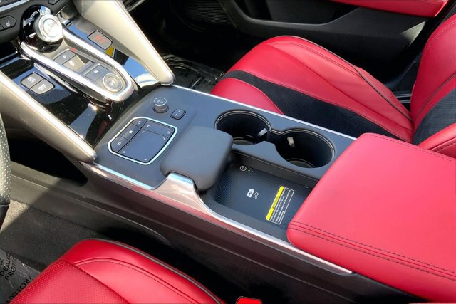 Used 2022 Acura TLX w/ A-SPEC Package AWD/4WD image 17