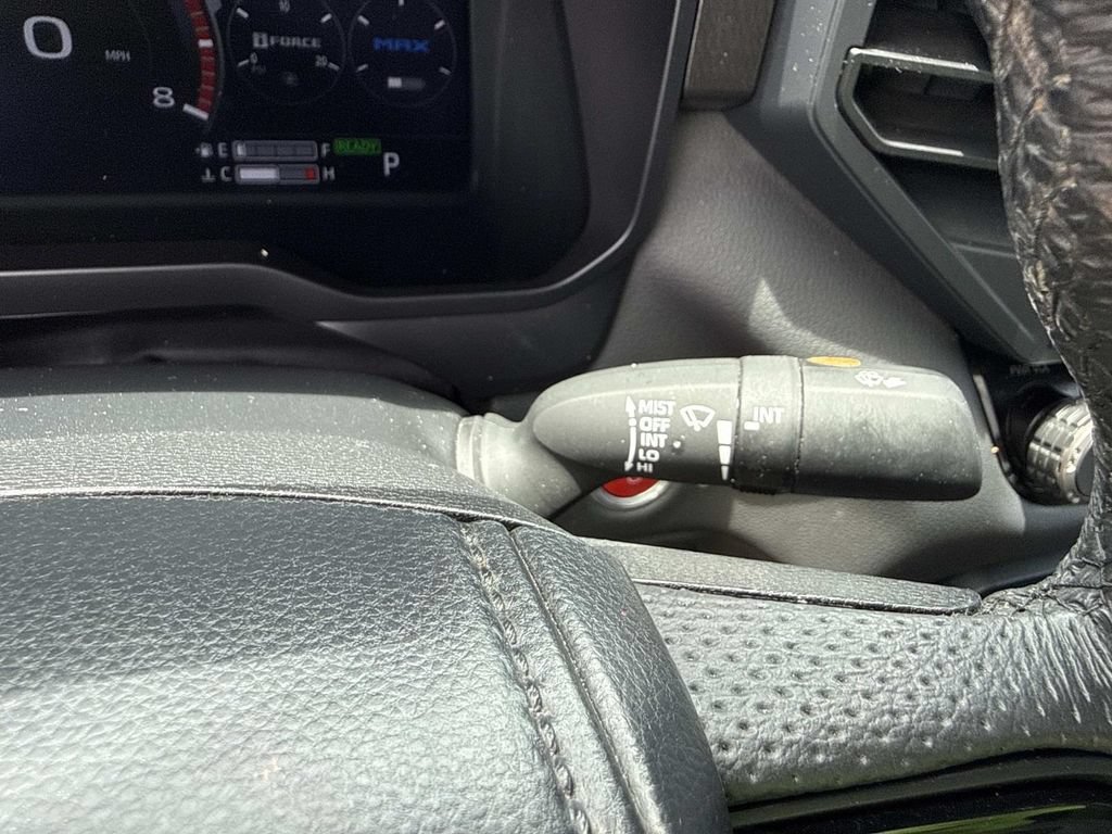 Used 2024 Toyota Tundra TRD Pro AWD/4WD image 43