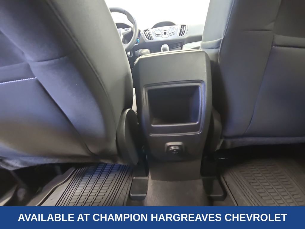 Used 2015 Ford Escape SE image 29