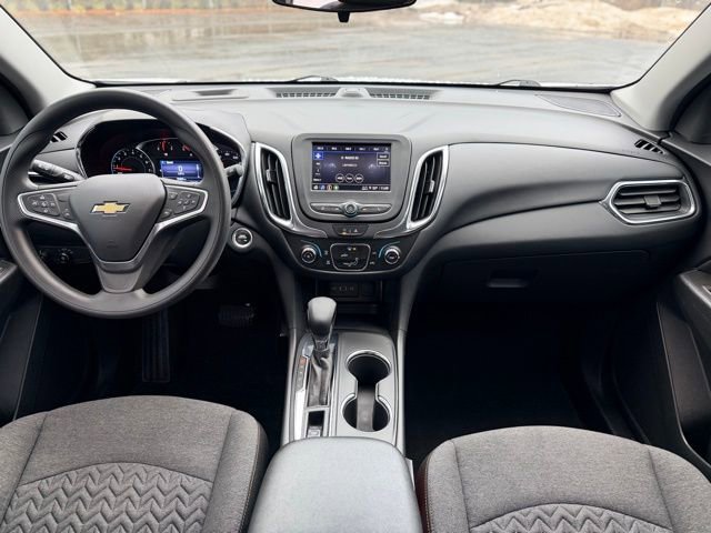 Certified 2023 Chevrolet Equinox LT image 21