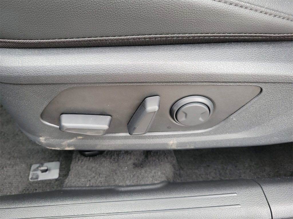 New 2026 Kia Sportage EX image 25