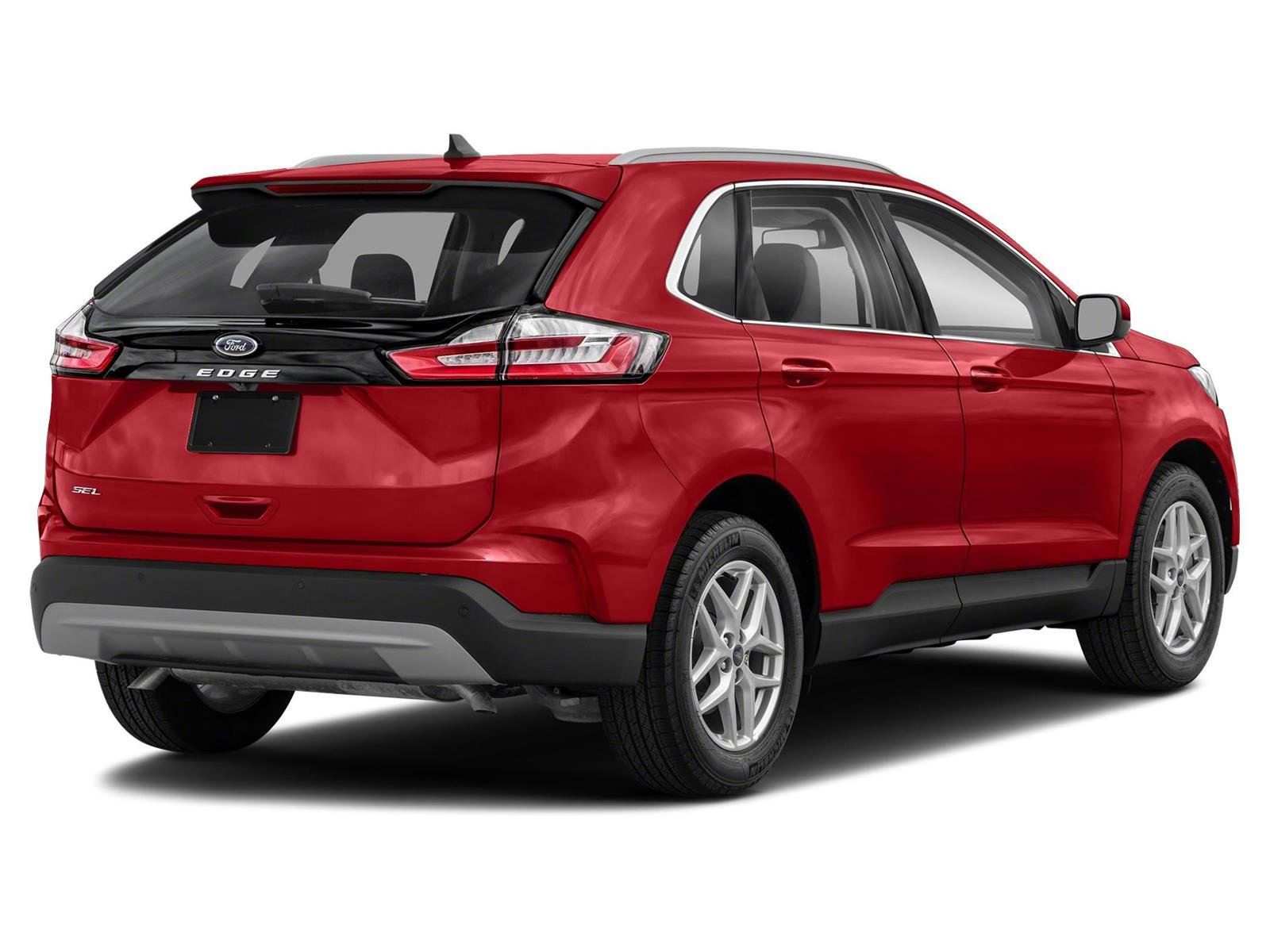 Used 2022 Ford Edge SEL w/ Convenience Package AWD/4WD image 12