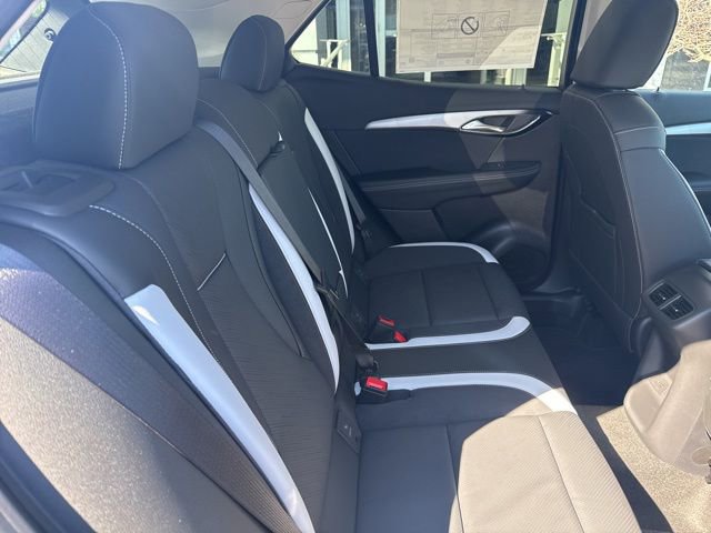 New 2026 Buick Envision Sport Touring AWD/4WD image 33